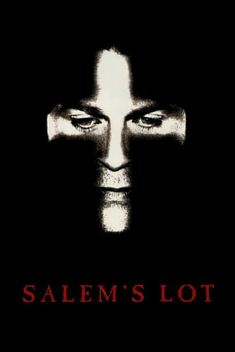 Salem's Lot TV series poster - Rated 5.728/10