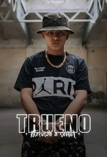 Trueno, atrevido a soñar TV series poster - Rated 2/10