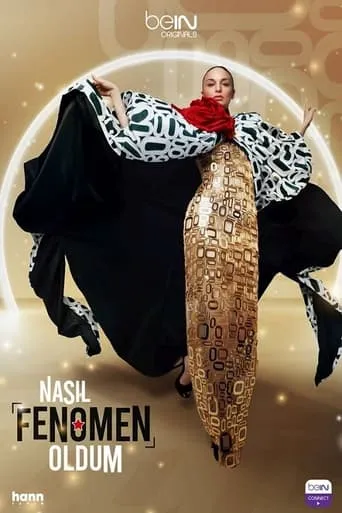 Nasıl Fenomen Oldum TV series poster - Rated 7/10