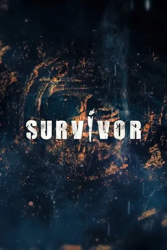 Survivor Croatia TV series poster - Rated 10/10