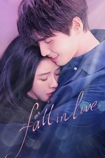 Fall in Love TV series poster - Rated 9/10