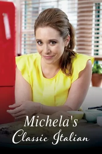 Michela's Classic Italian TV series poster - Rated 6.4/10