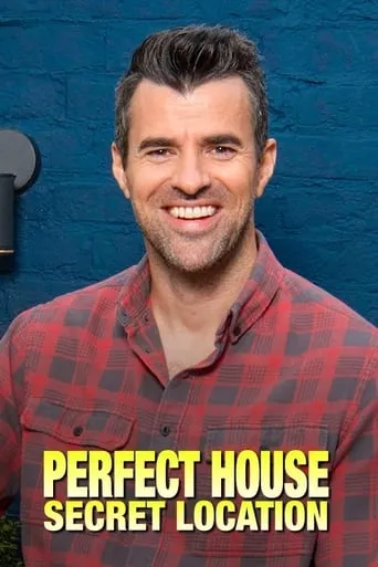 Perfect House Secret Location TV series poster - Rated 10/10