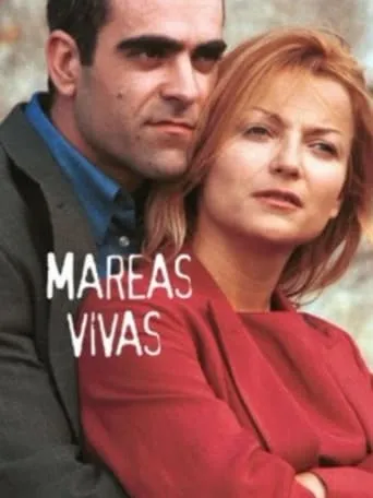 Live Tides TV series poster - Rated 4.8/10