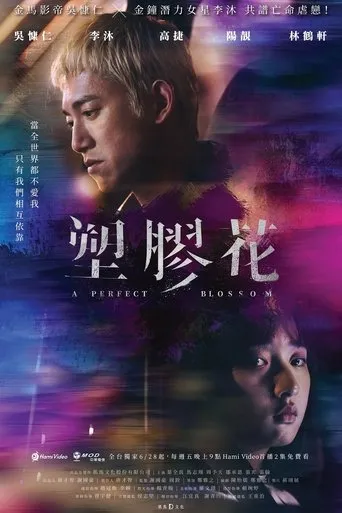 A Perfect Blossom TV series poster - Rated 5/10