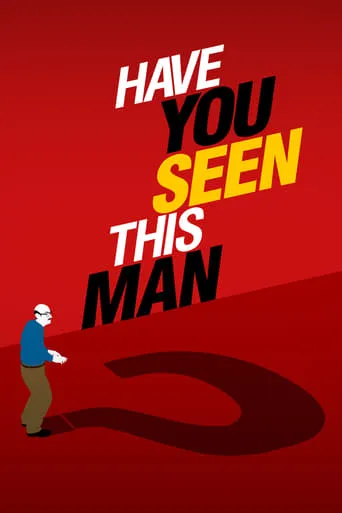 Have You Seen This Man? TV series poster - Rated 6.5/10