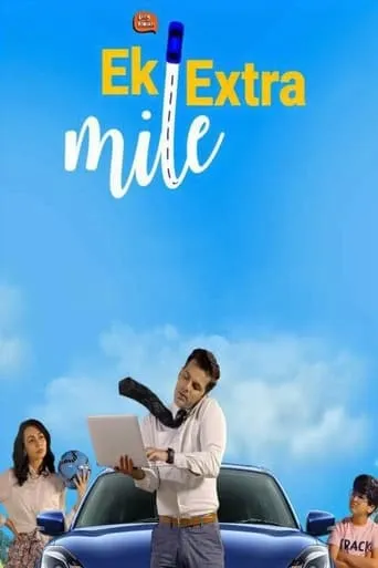 Ek Extra Mile TV series poster - Rated 7/10