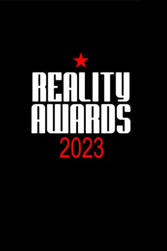 Reality Awards TV series poster - Rated 10/10
