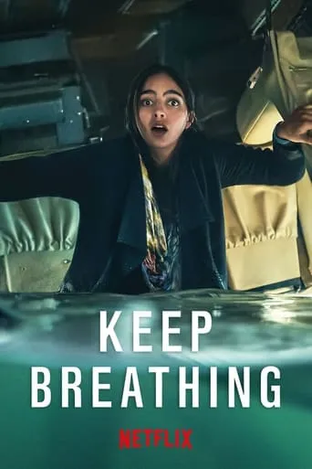 Keep Breathing TV series poster - Rated 6.094/10