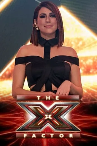 X Factor Brasil TV series poster - Rated 7/10
