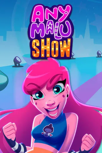 Any Malu Show TV series poster - Rated 7/10