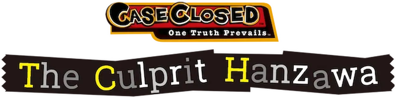 Case Closed: The Culprit Hanzawa