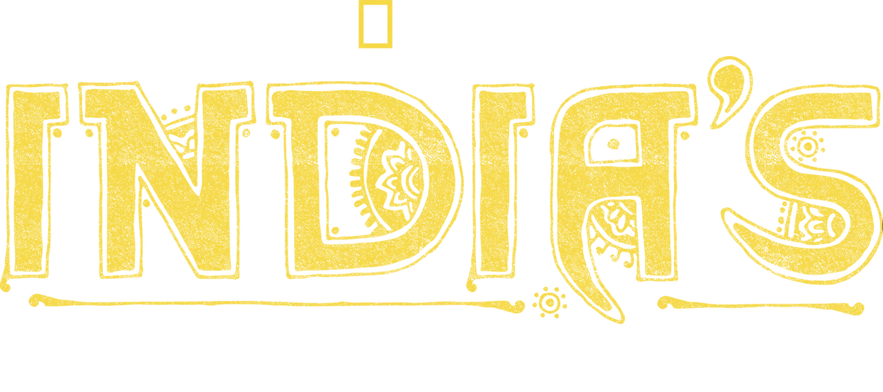 India's Lost Worlds