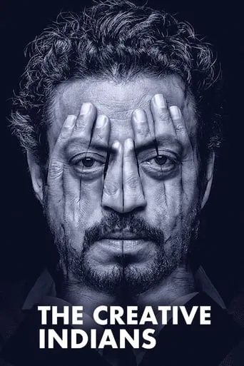 The Creative Indians TV series poster - Rated 5.5/10