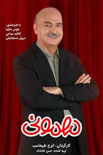 Mehmooni TV series poster - Rated 8.3/10