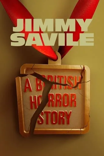 Jimmy Savile: A British Horror Story TV series poster - Rated 6.8/10