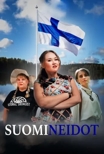 Suomineidot TV series poster - Rated 5/10