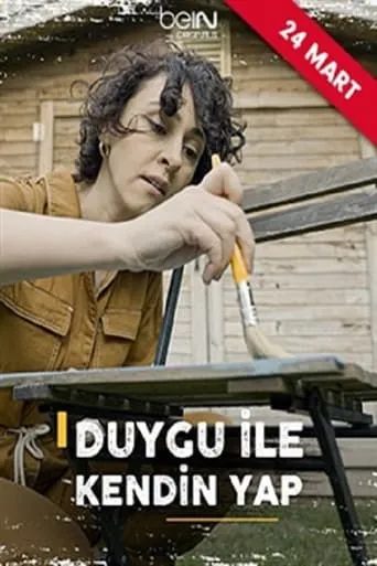Duygu İle Kendin Yap TV series poster - Rated 5/10