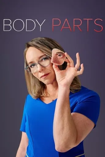 Body Parts TV series poster - Rated 7/10