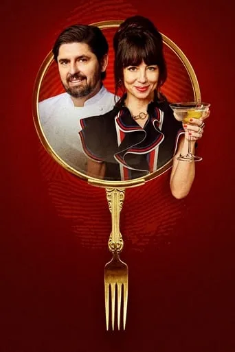 Rat in the Kitchen TV series poster - Rated 8/10