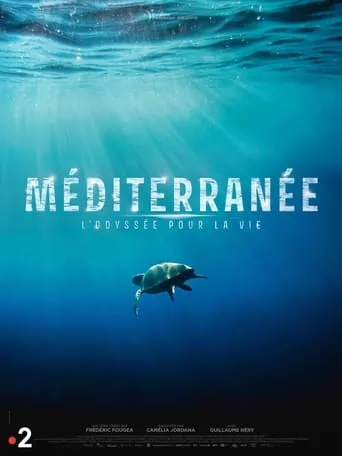 Mediterranean: Life Under Siege TV series poster - Rated 9/10