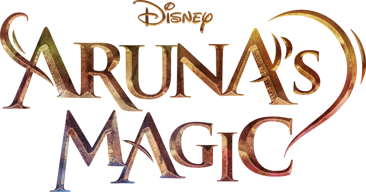 Aruna's Magic