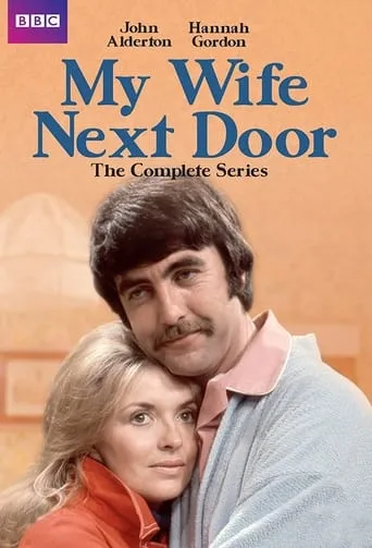 My Wife Next Door TV series poster - Rated 6/10