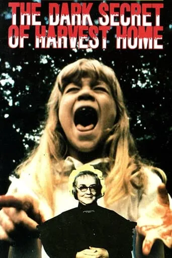 The Dark Secret of Harvest Home TV series poster - Rated 7.4/10