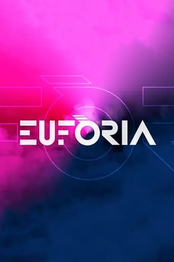 Eufòria TV series poster - Rated 6/10