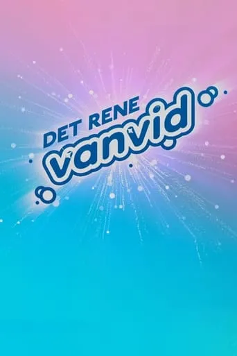 Det rene vanvid TV series poster - Rated 10/10