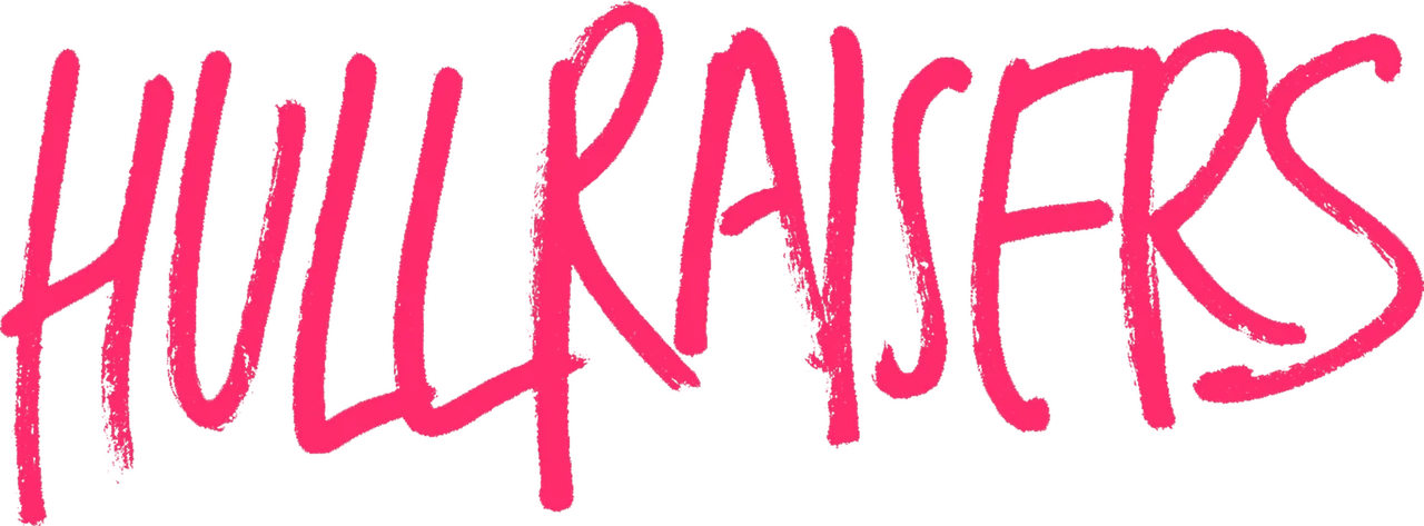 Hullraisers