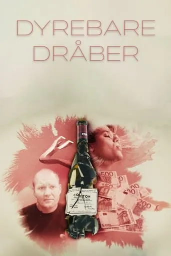 Dyrebare dråber TV series poster - Entertainment content