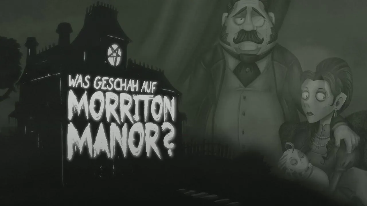 What happened at Morriton Manor?