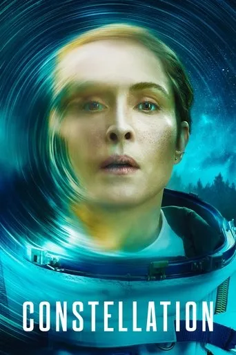 Constellation TV series poster - Rated 7.2/10
