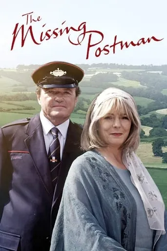 The Missing Postman TV series poster - Rated 6.5/10