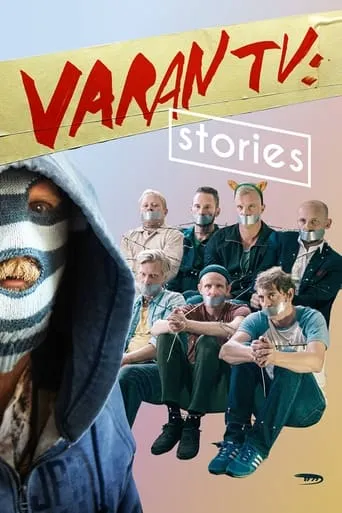 Varan-tv:stories TV series poster - Rated 7/10