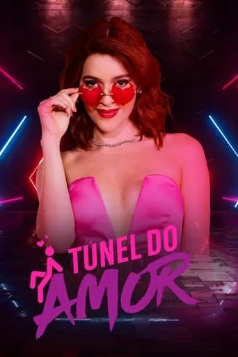 Túnel do Amor TV series poster - Rated 6.3/10