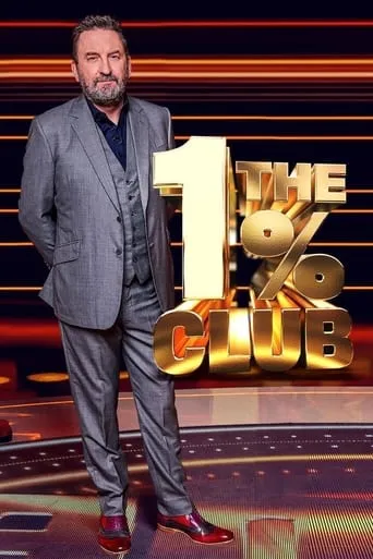 The 1% Club TV series poster - Rated 7.3/10