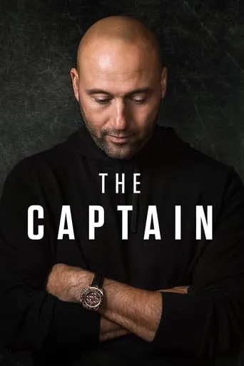 The Captain TV series poster - Rated 7.8/10