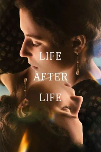 Life After Life TV series poster - Rated 7.065/10