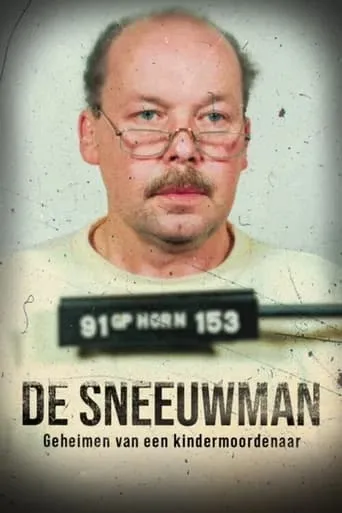 The Snowman TV series poster - Rated 7/10