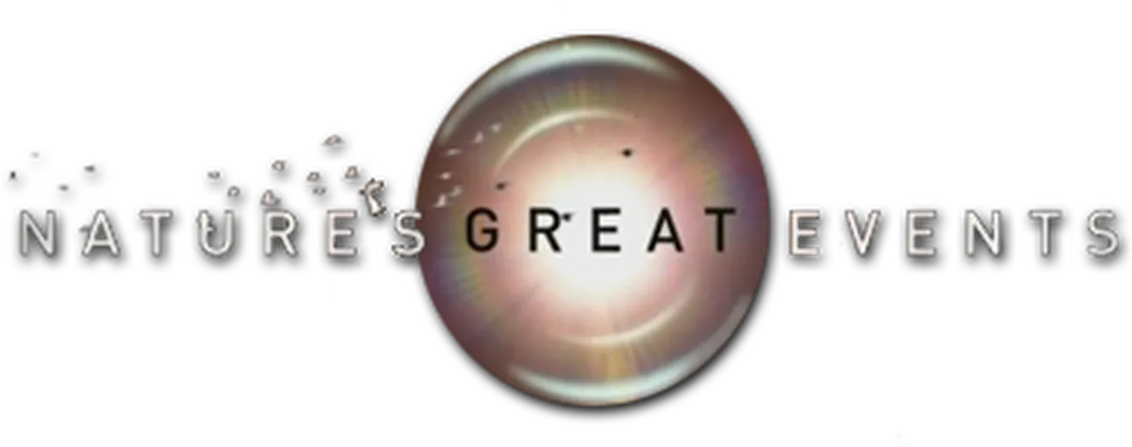 Nature's Great Events