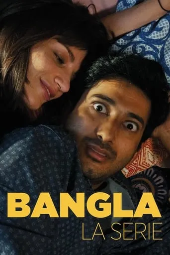 Bangla The Series TV series poster - Rated 7.7/10