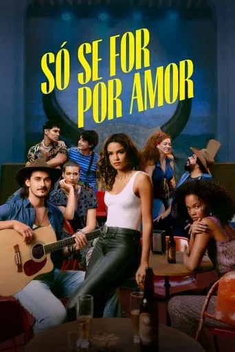 Only for Love TV series poster - Rated 5.8/10