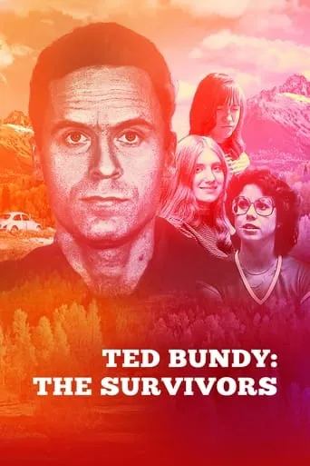 Ted Bundy: The Survivors TV series poster - Rated 6/10