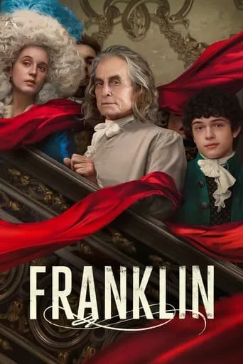 Franklin TV series poster - Rated 7.75/10