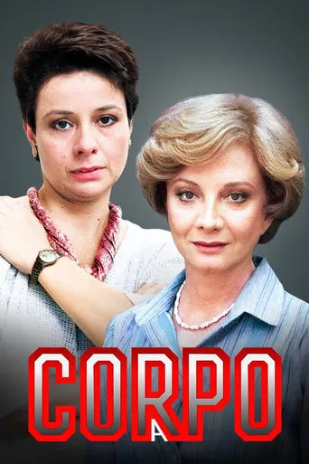 Corpo a Corpo TV series poster - Rated 9.2/10