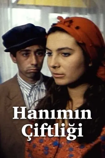 Hanımın Çiftliği TV series poster - Rated 7/10