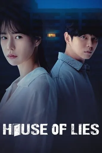 House of Lies TV series poster - Rated 4.067/10