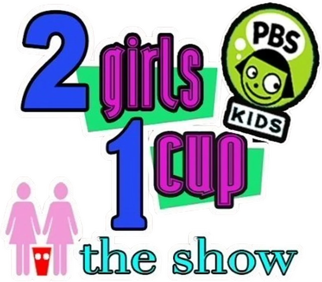 2 Girls, 1 Cup: The Show